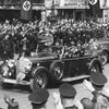 Is Hitler's Car Currently Cruising New Jersey?